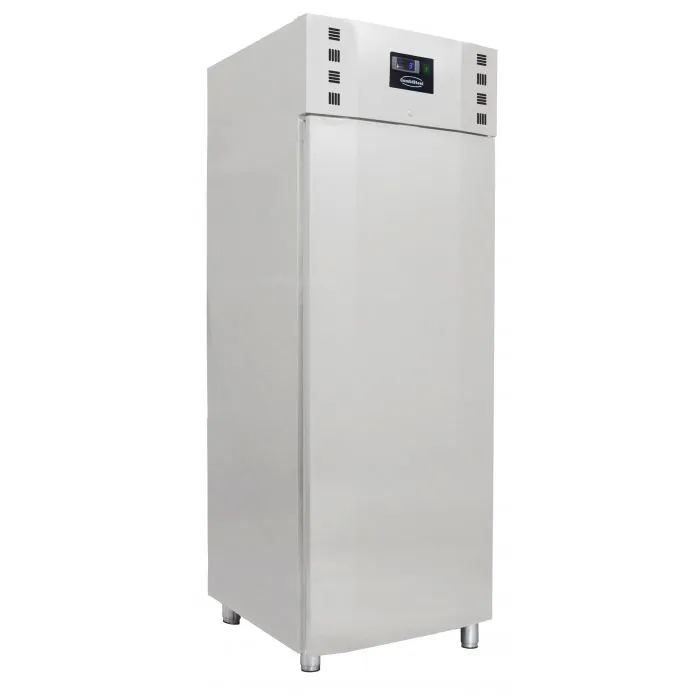 CombiSteel 850 Litre Freezed Bakery Cabinet Mono Block