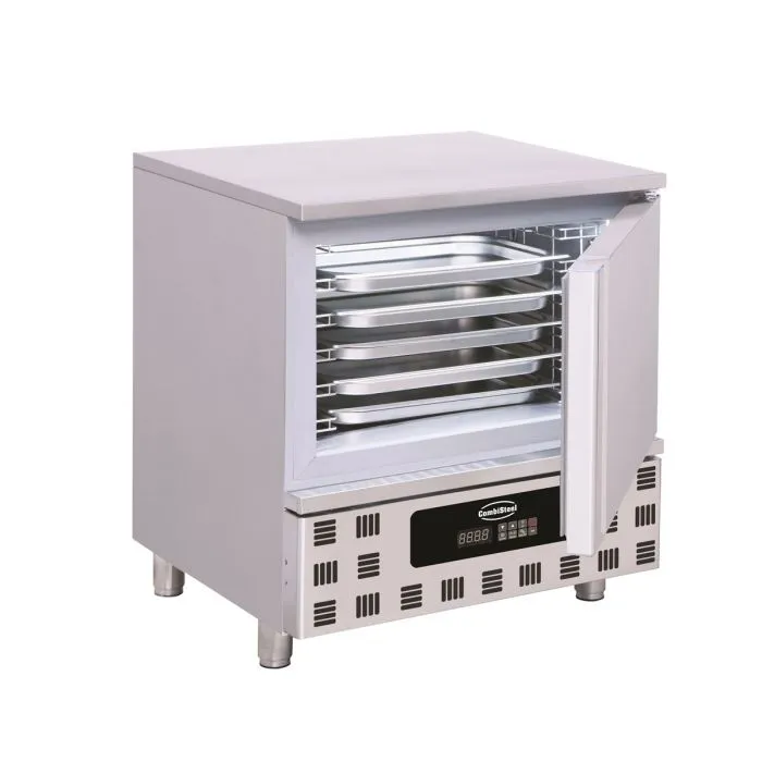 Combisteel 5 Rack Blast Chiller