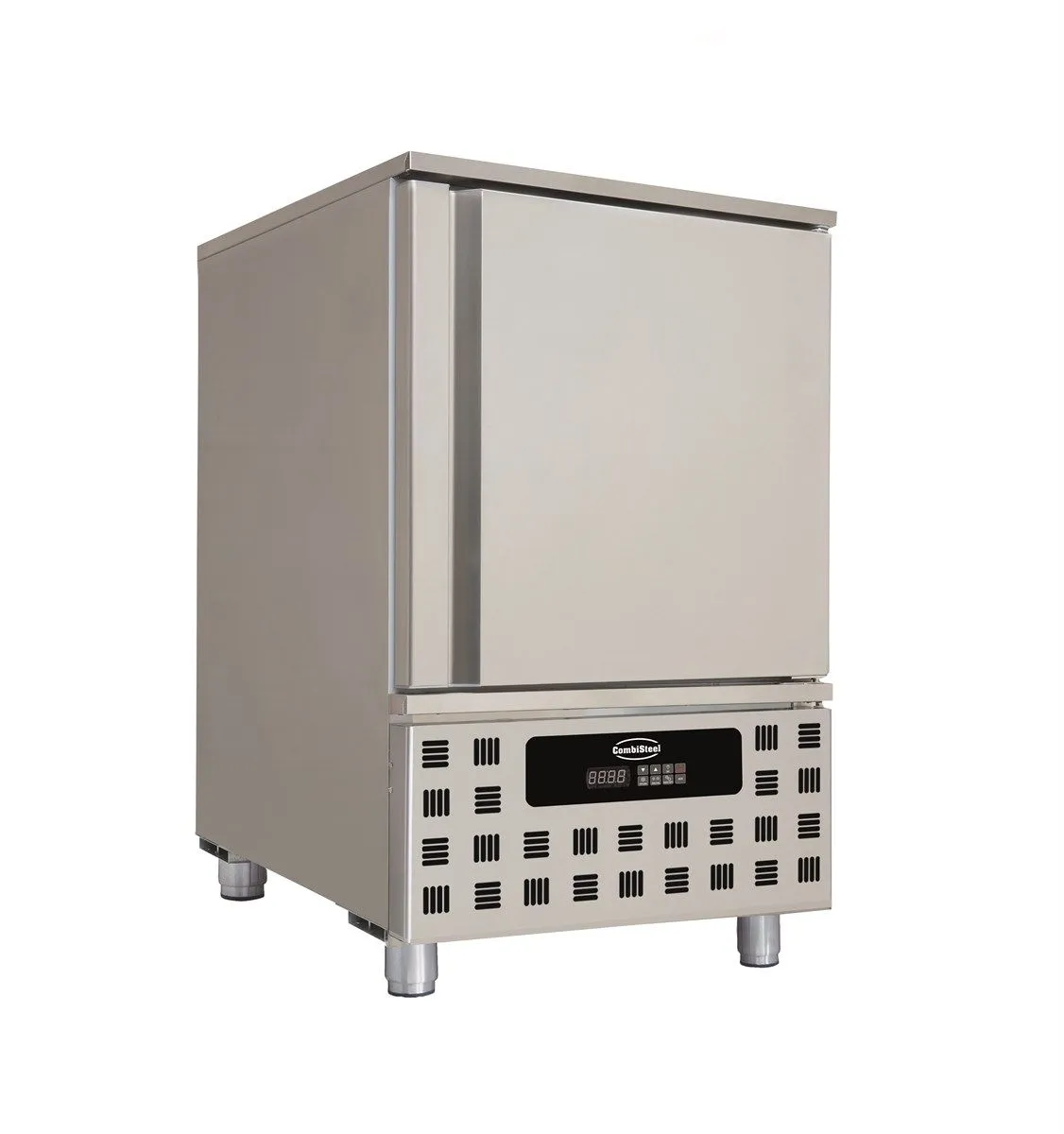 Combisteel 7 Rack Blast Chiller