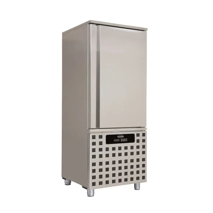 Combisteel 15 Rack Blast Chiller