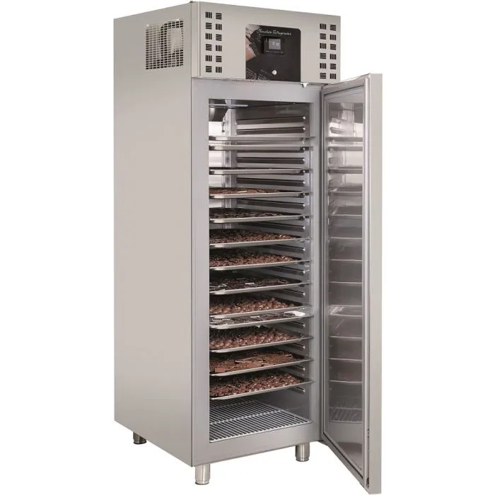 CombiSteel Chocolate Storage Refrigerator