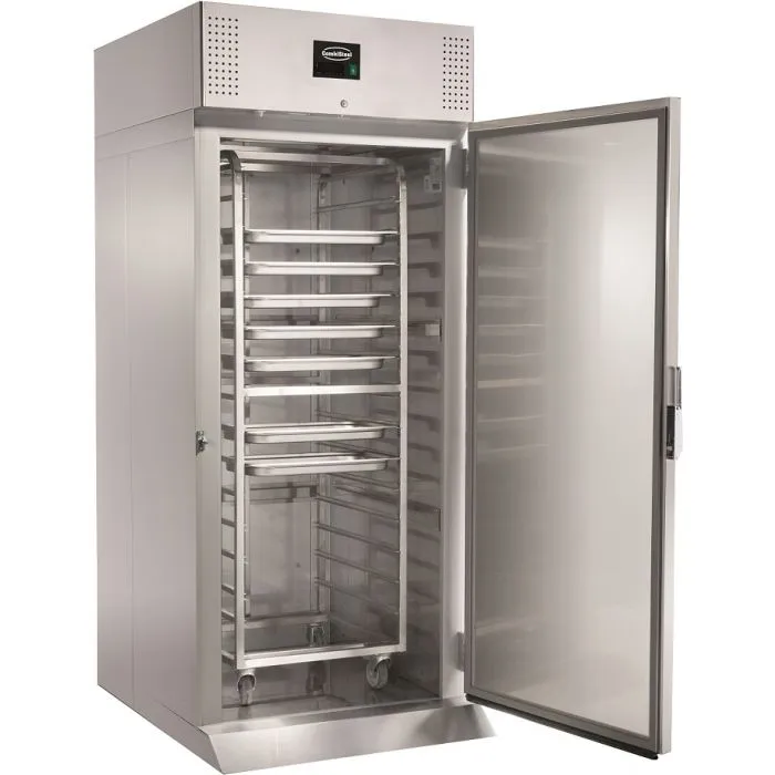 CombiSteel Roll In Refrigerator Stainless Steel Mono Block 700 LTR