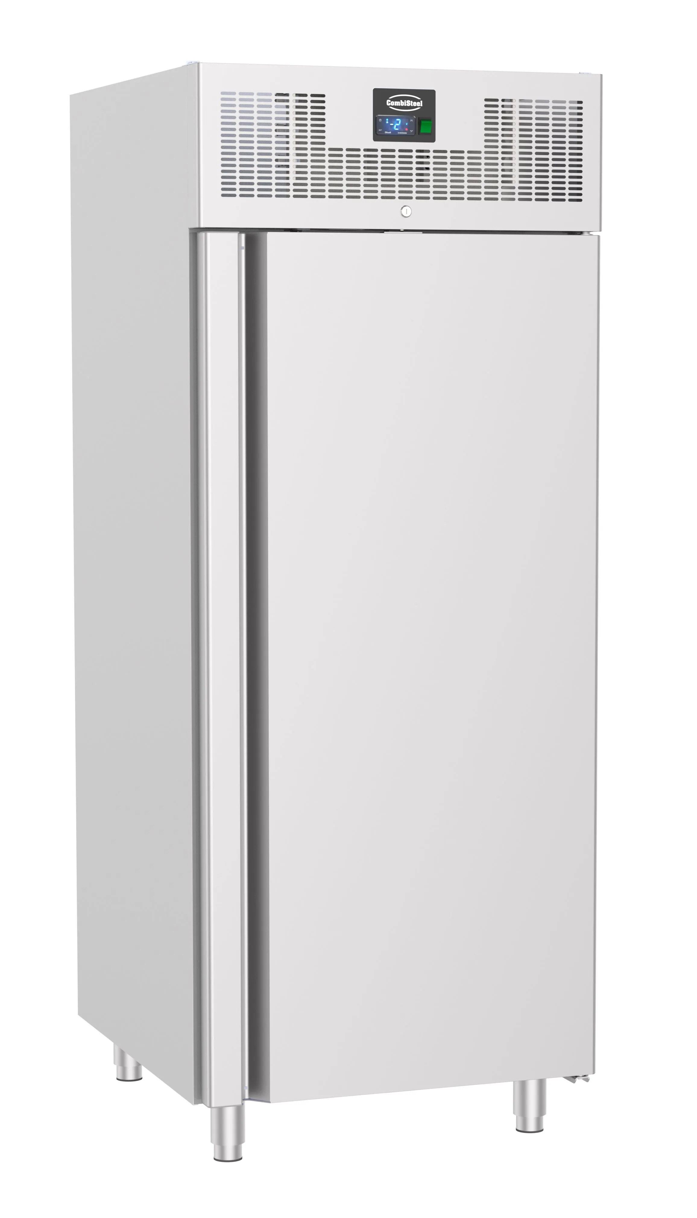 CombiSteel Icecream Storage Freezer 785 Litres