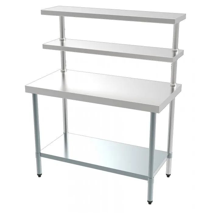 CombiSteel 600 Workstation Range