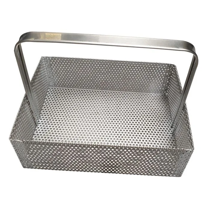 CombiSteel Grease Trap Stainless Steel 22L
