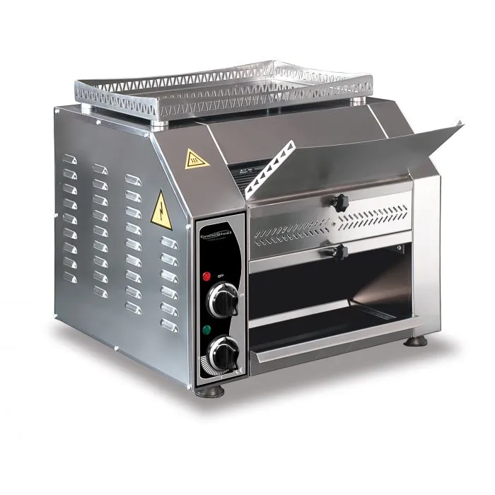 CombiSteel Conveyor Toaster