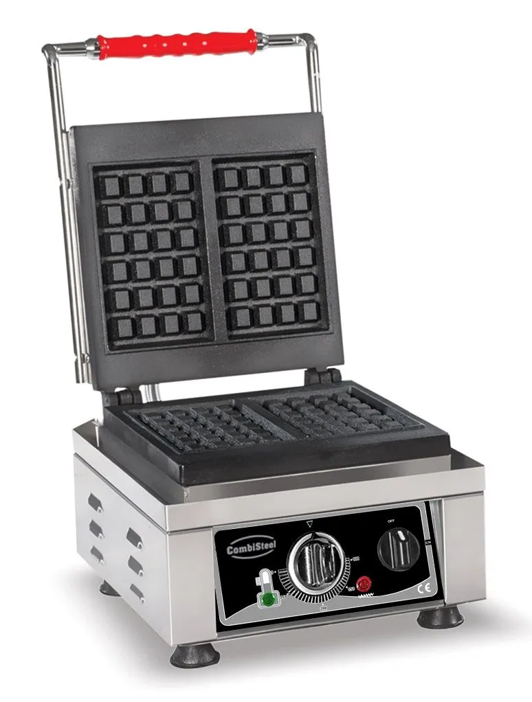 Combisteel Waffle Maker