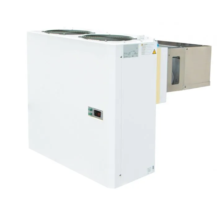 CombiSteel Chiller Room Monoblocks Wall-Mounted Unit