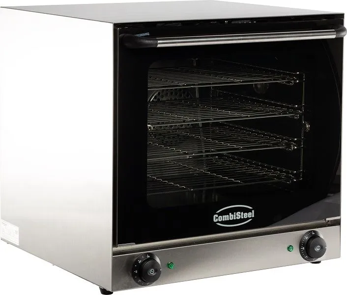 CombiSteel EC1 Convection Oven