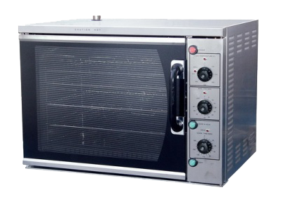 CombiSteel Cube SS-6 Convection Oven
