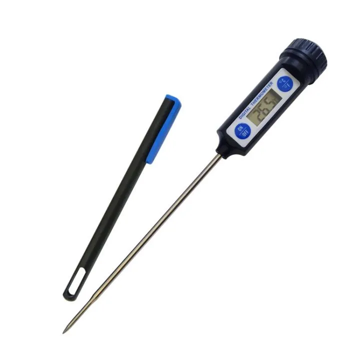 CombiSteel Waterproof Digital Thermometer