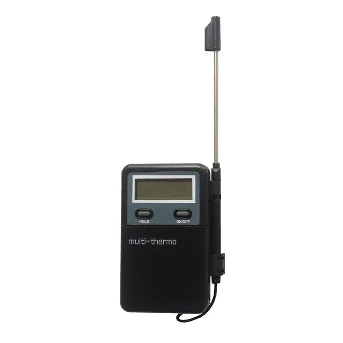 CombiSteel Multi-Purpose Digital Thermometer