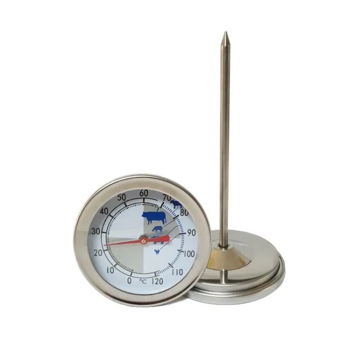 CombiSteel Meat Thermometer Ø73
