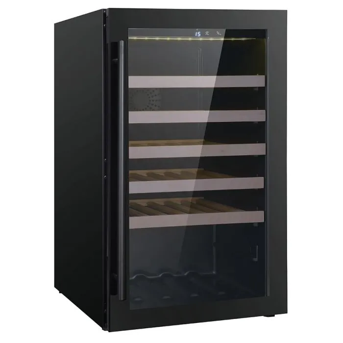 CombiSteel Wine Cooler 1 Door Single Zone 118 Litre