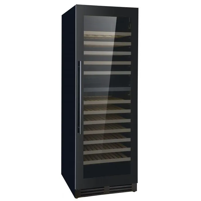 CombiSteel Wine Cooler 1 Door Dual Zone 379 Litre