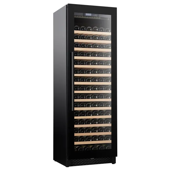 CombiSteel Wine Cooler Upright 1 Door Single Zone 325 Litre