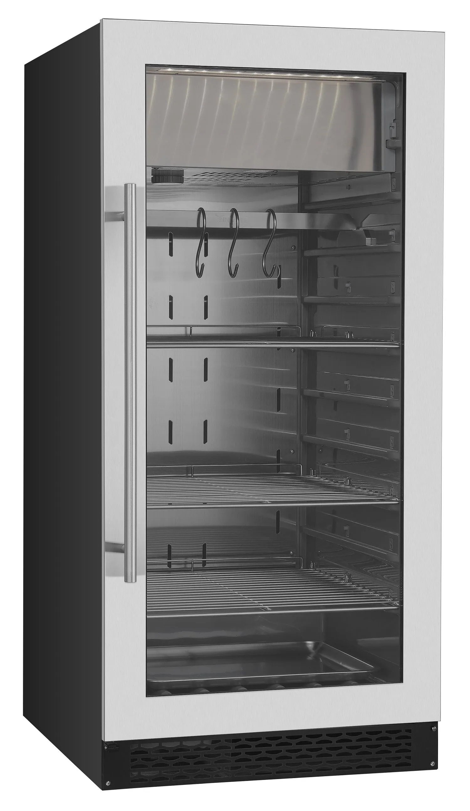 CombiSteel Dry Age Display Fridge 270L