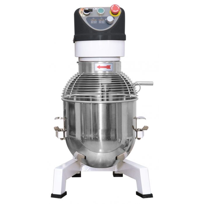 CombiSteel Planetary Mixer 20L