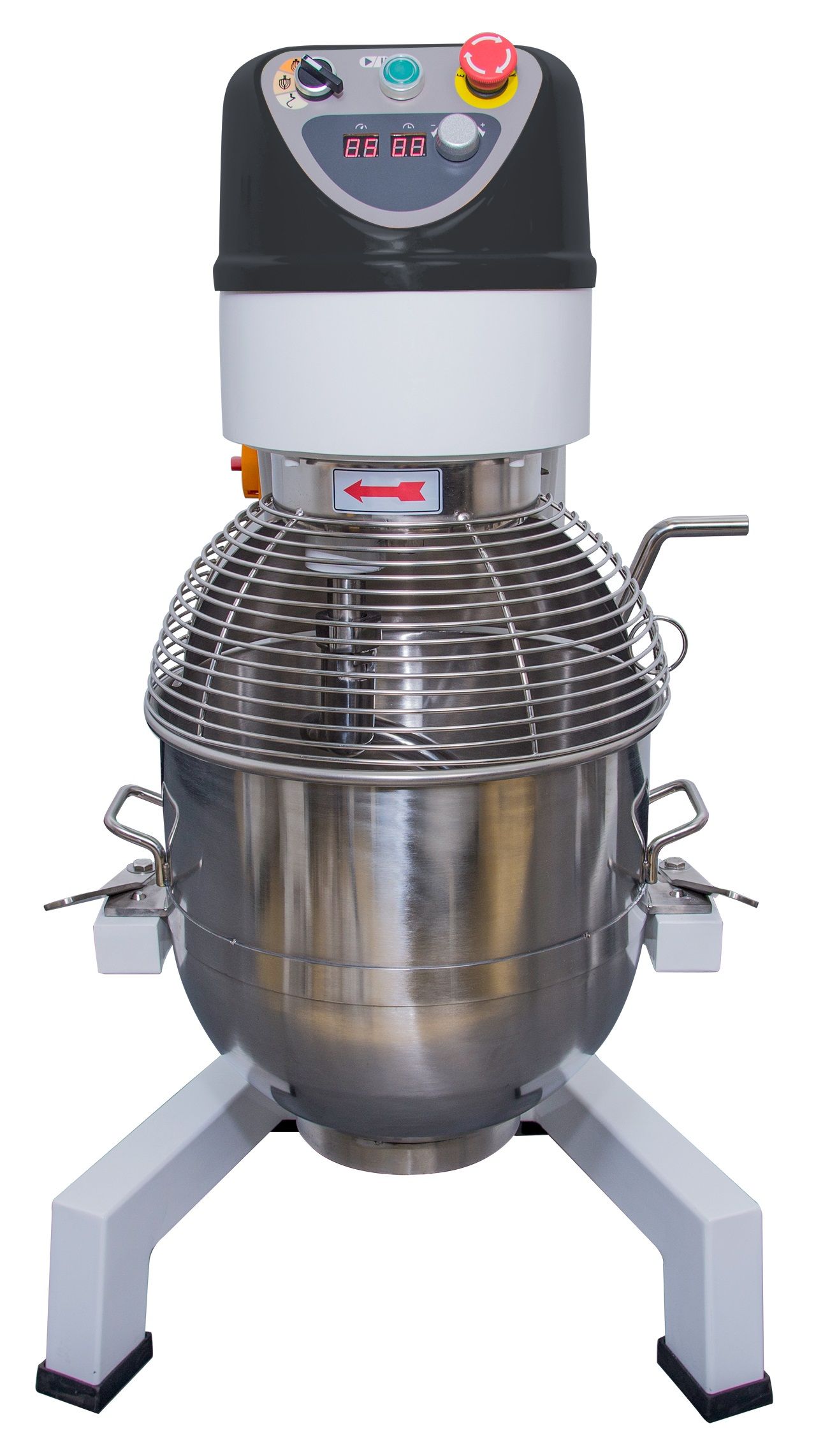 CombiSteel Planetary Mixer 30L