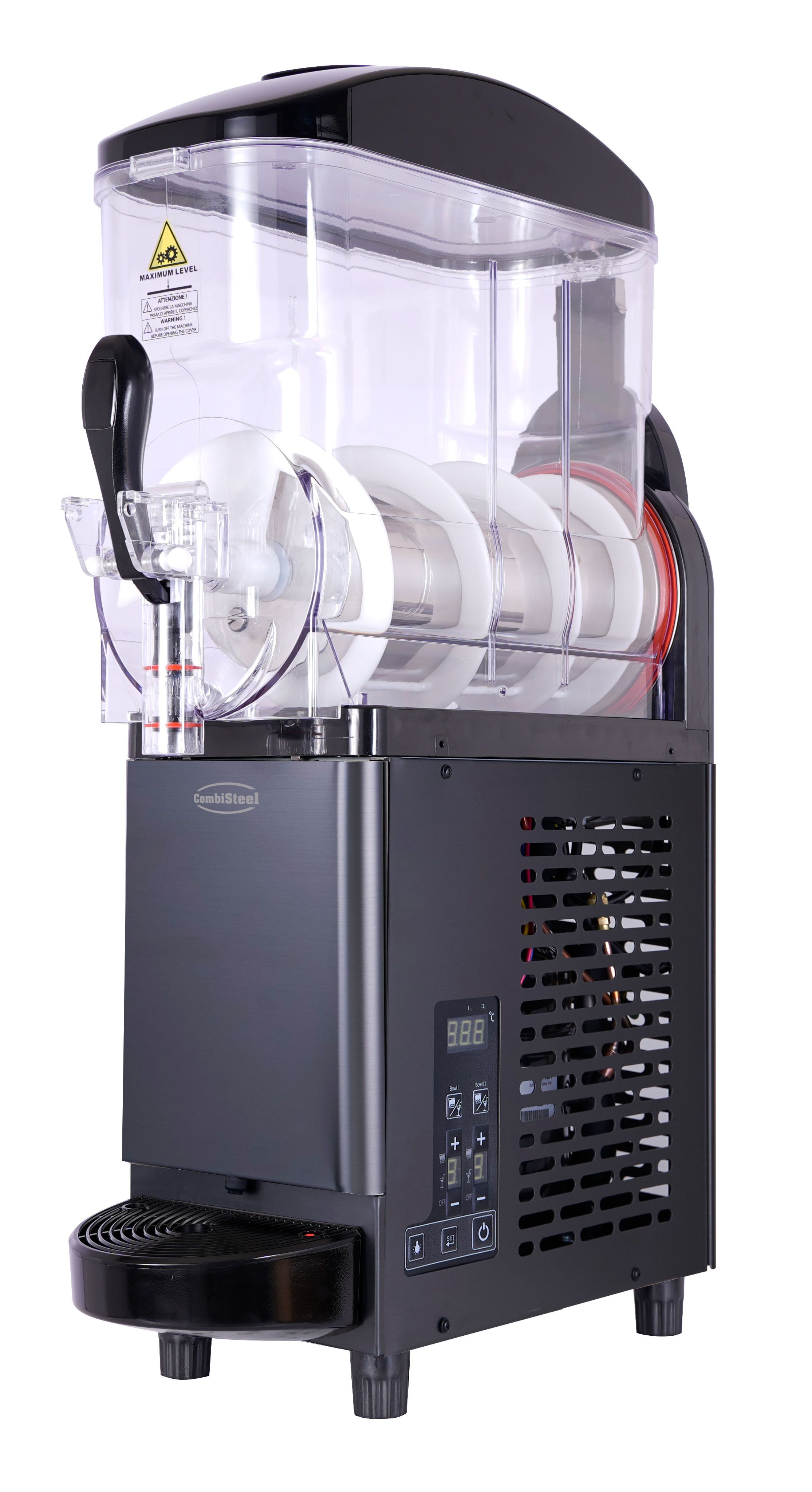 Combisteel Slush Machine 1x12L New Model