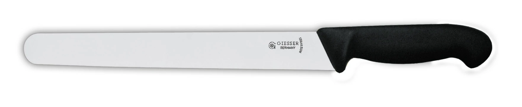 Giesser Slicing Knife 9.75" Plain