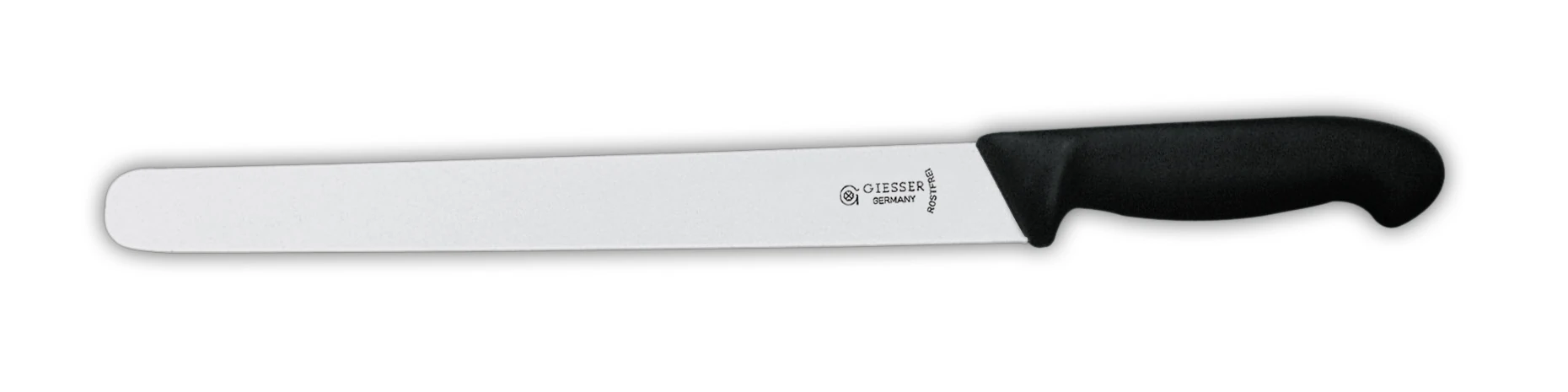 Giesser Slicing Knife 12" Plain