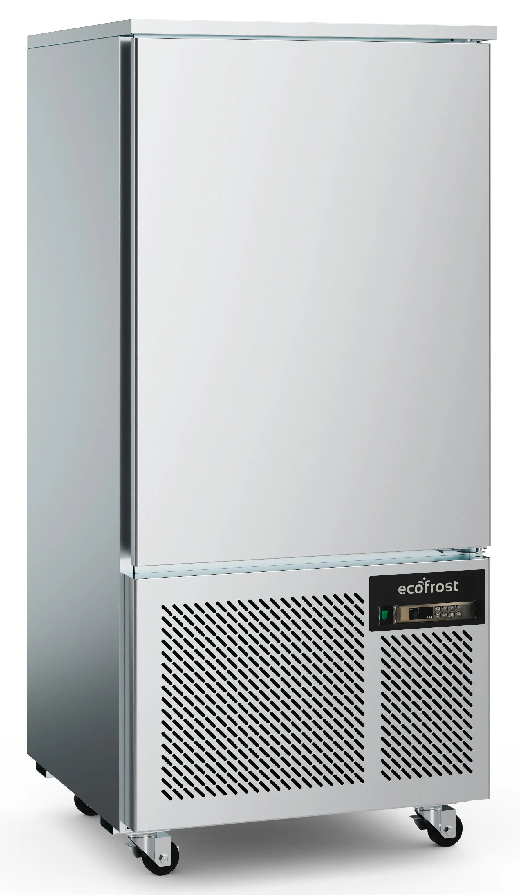 Ecofrost  Blast Chiller 9x