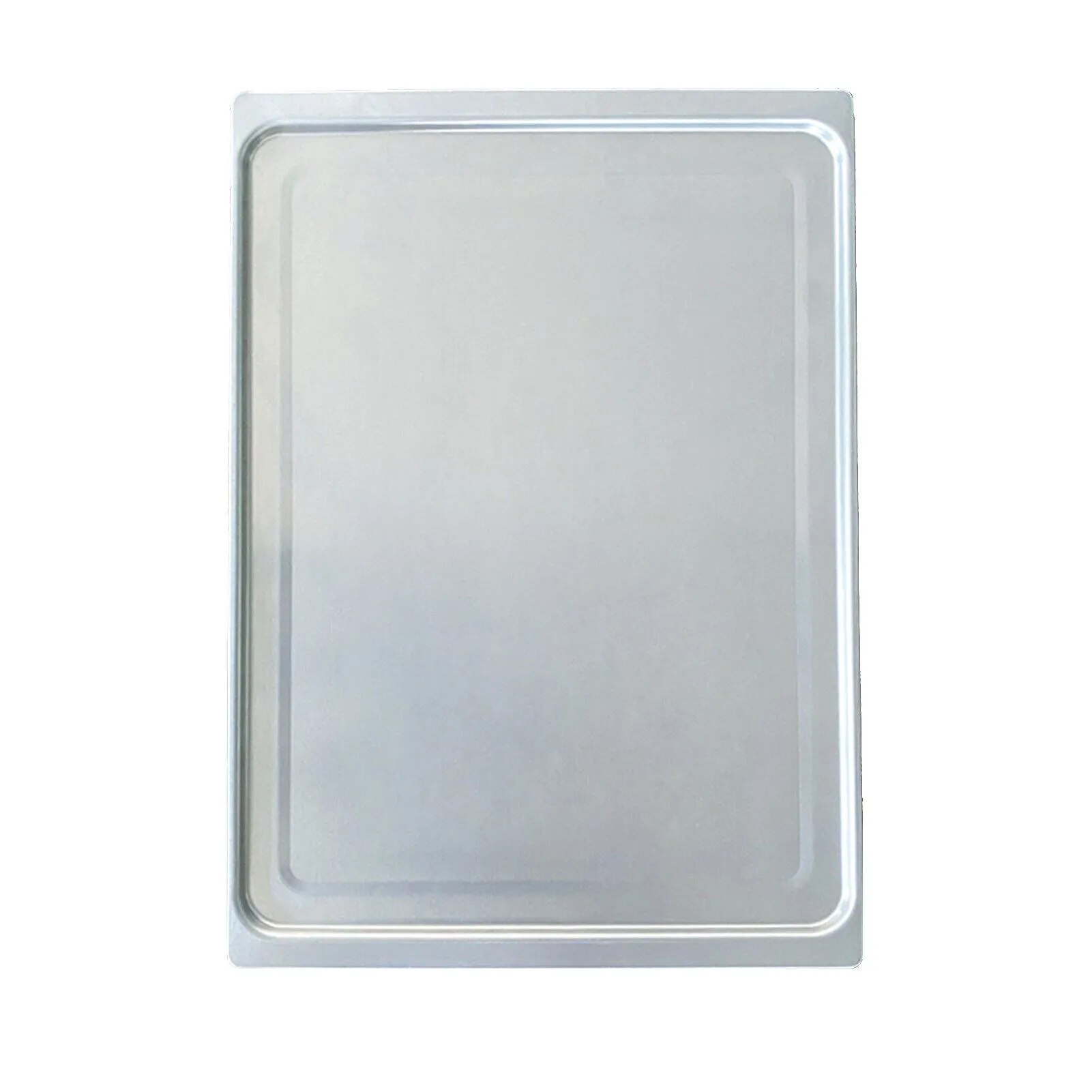 Tray BCO1 Aluminium Solid Tray