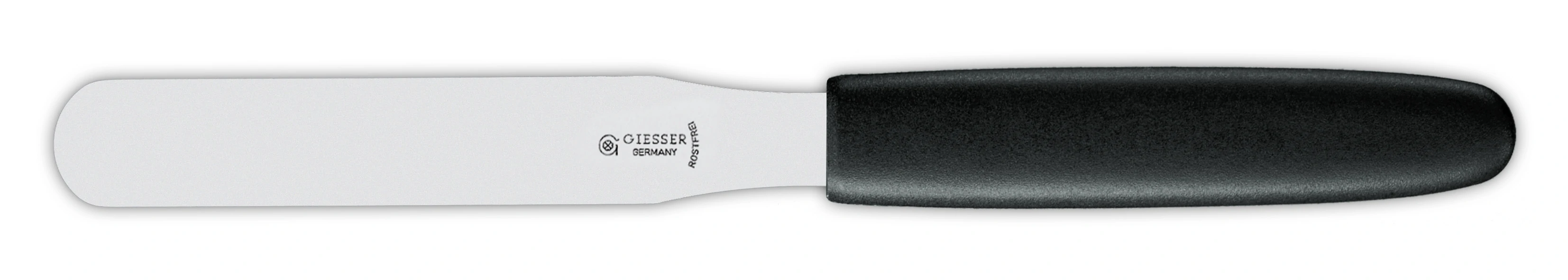 Giesser 10cm Confectioners Spatula