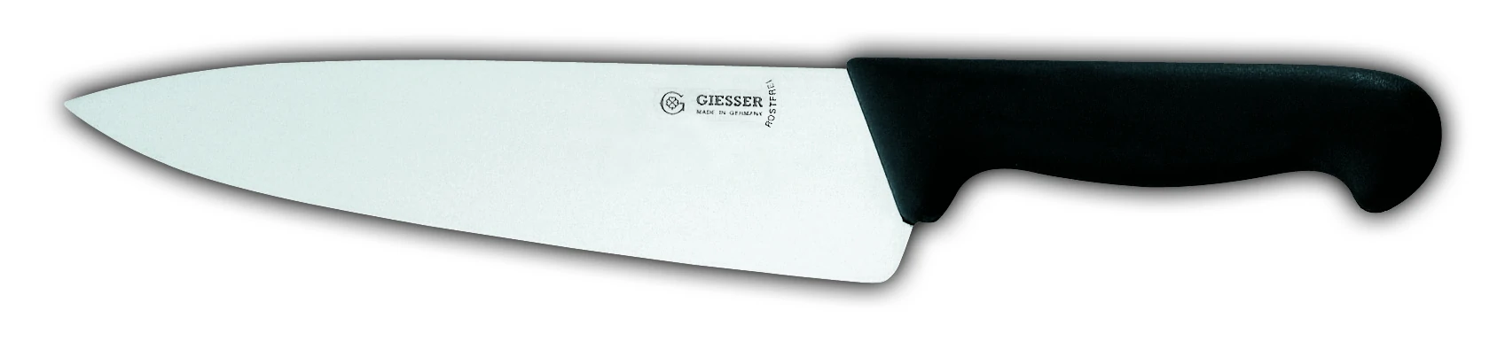 Giesser Chef Knife 7 3/4"