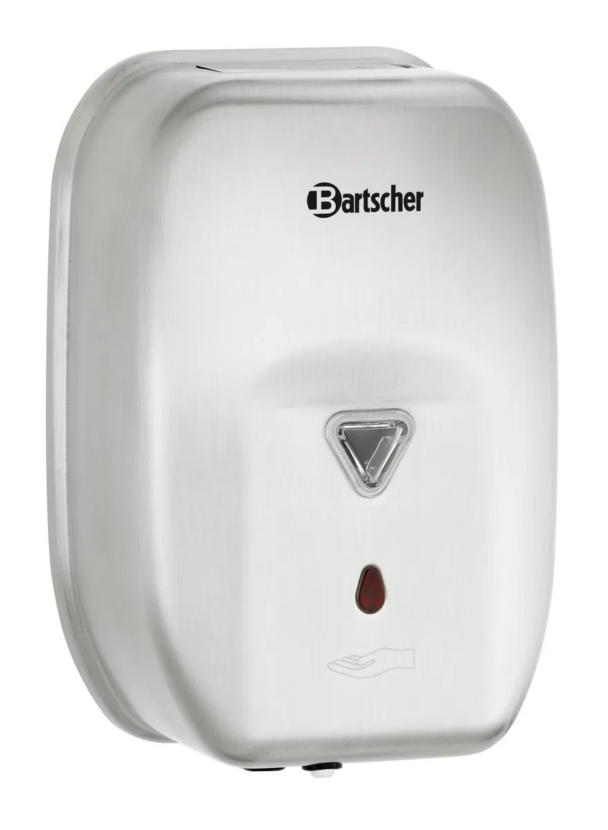 Bartscher Soap dispenser, infrared sensor S1