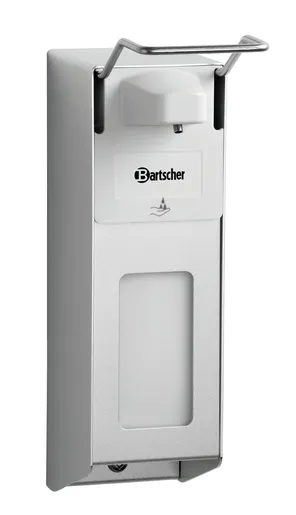 Bartscher Soap dispenser PS 1L-W
