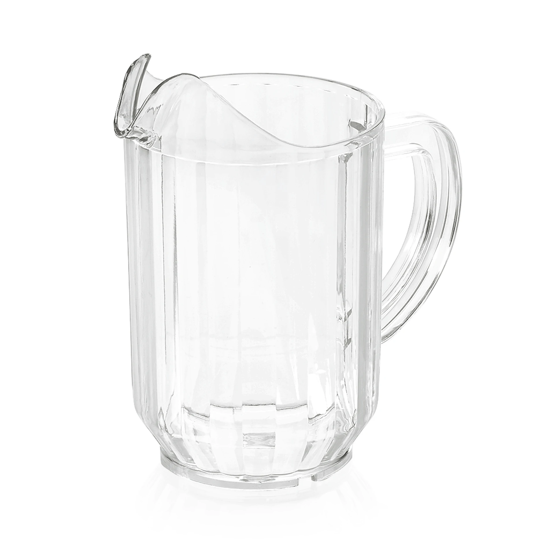 Pitcher