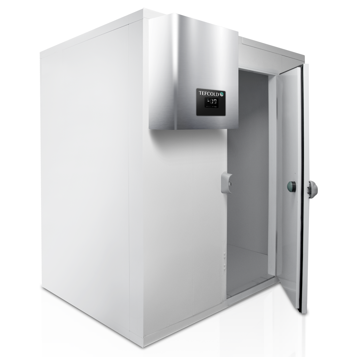 Tefcold CRNF1518 Freezer Room (Freezing) H2200 x W1500 X D1800