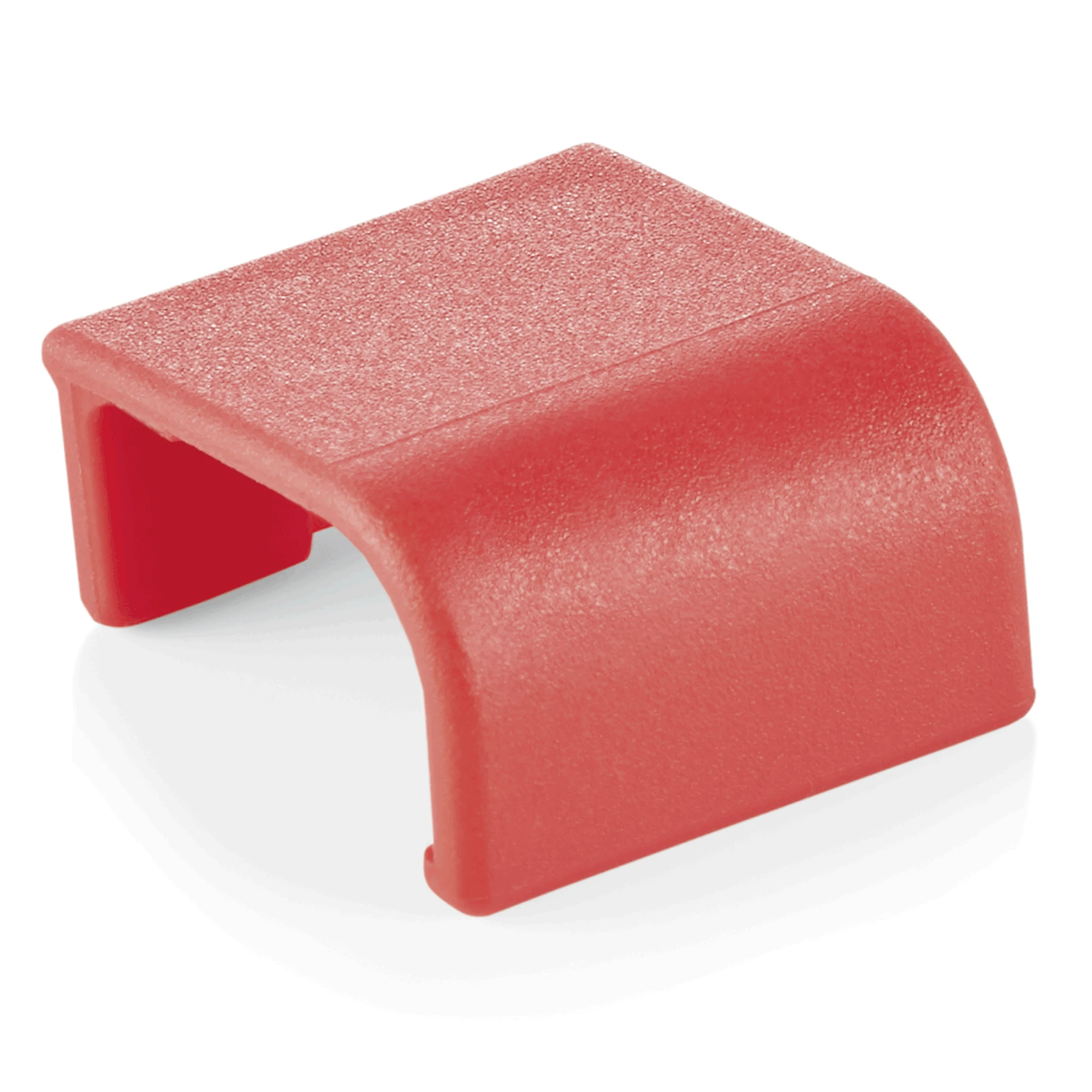 HACCP colour coding clips Red