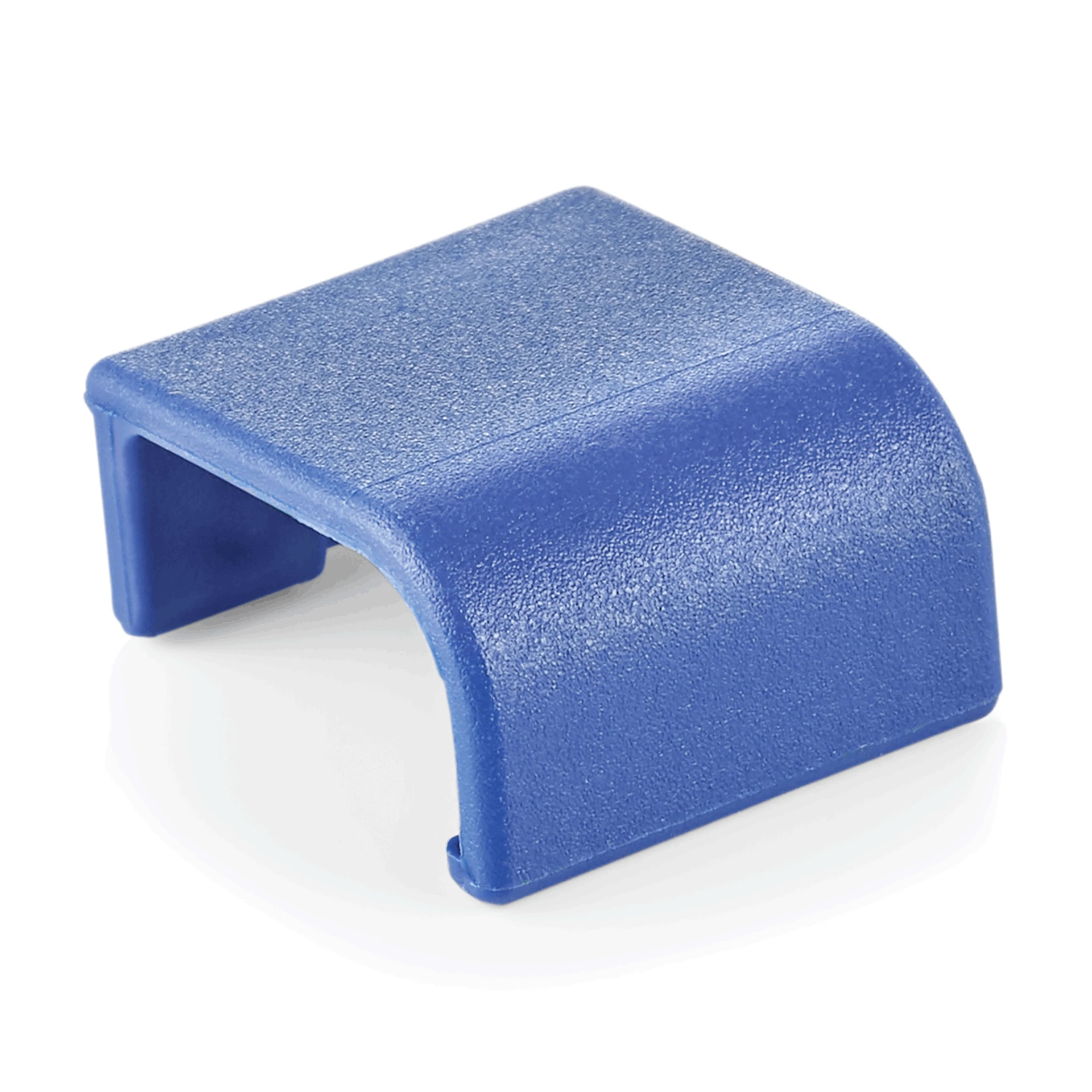 HACCP colour coding clips Blue