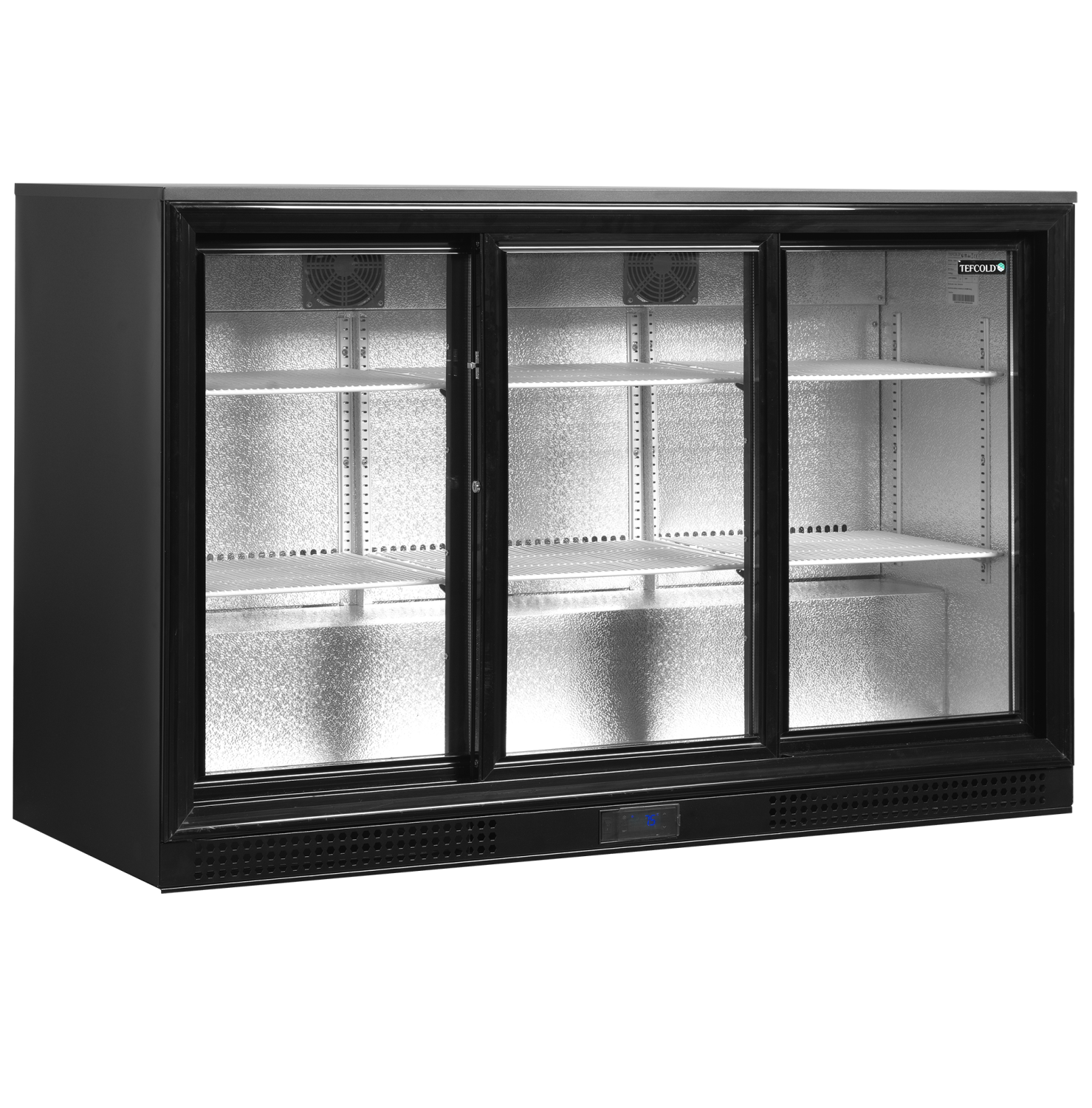 Tefcold DB301 Range Backbar Cooler