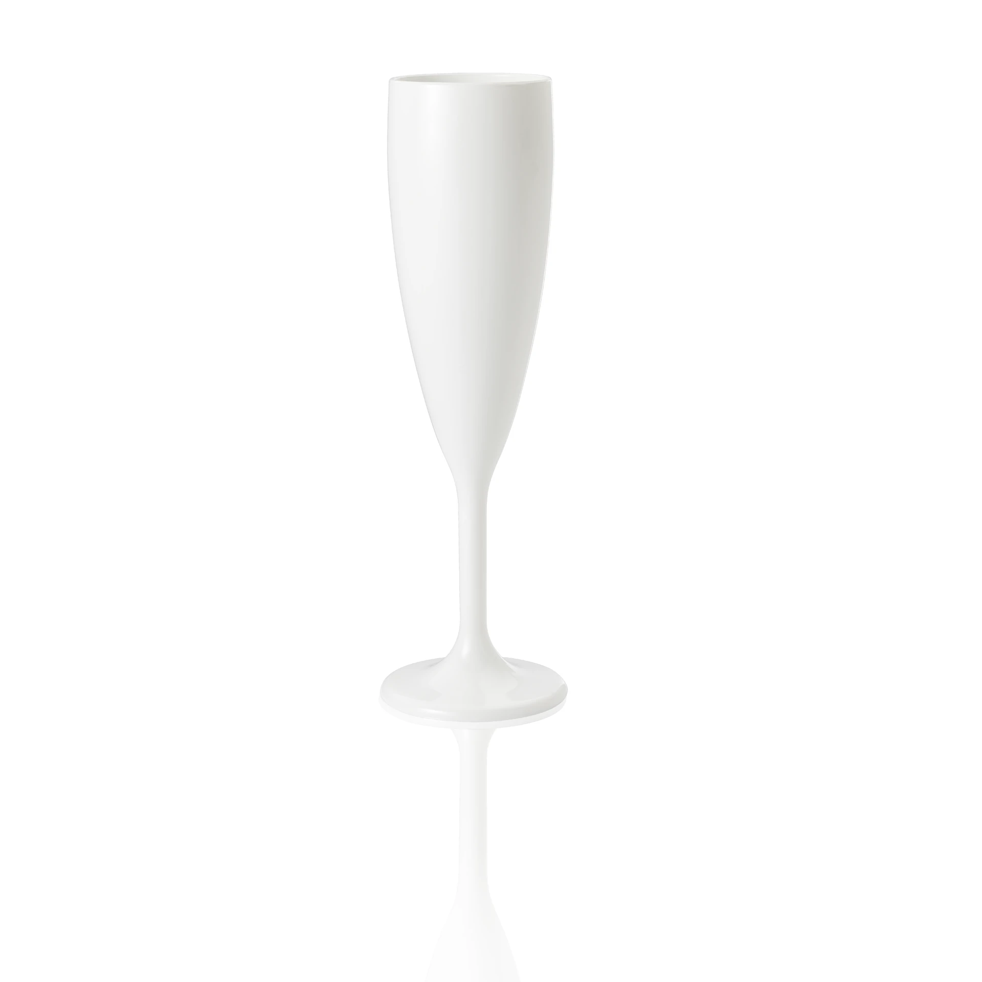 Champagne glass