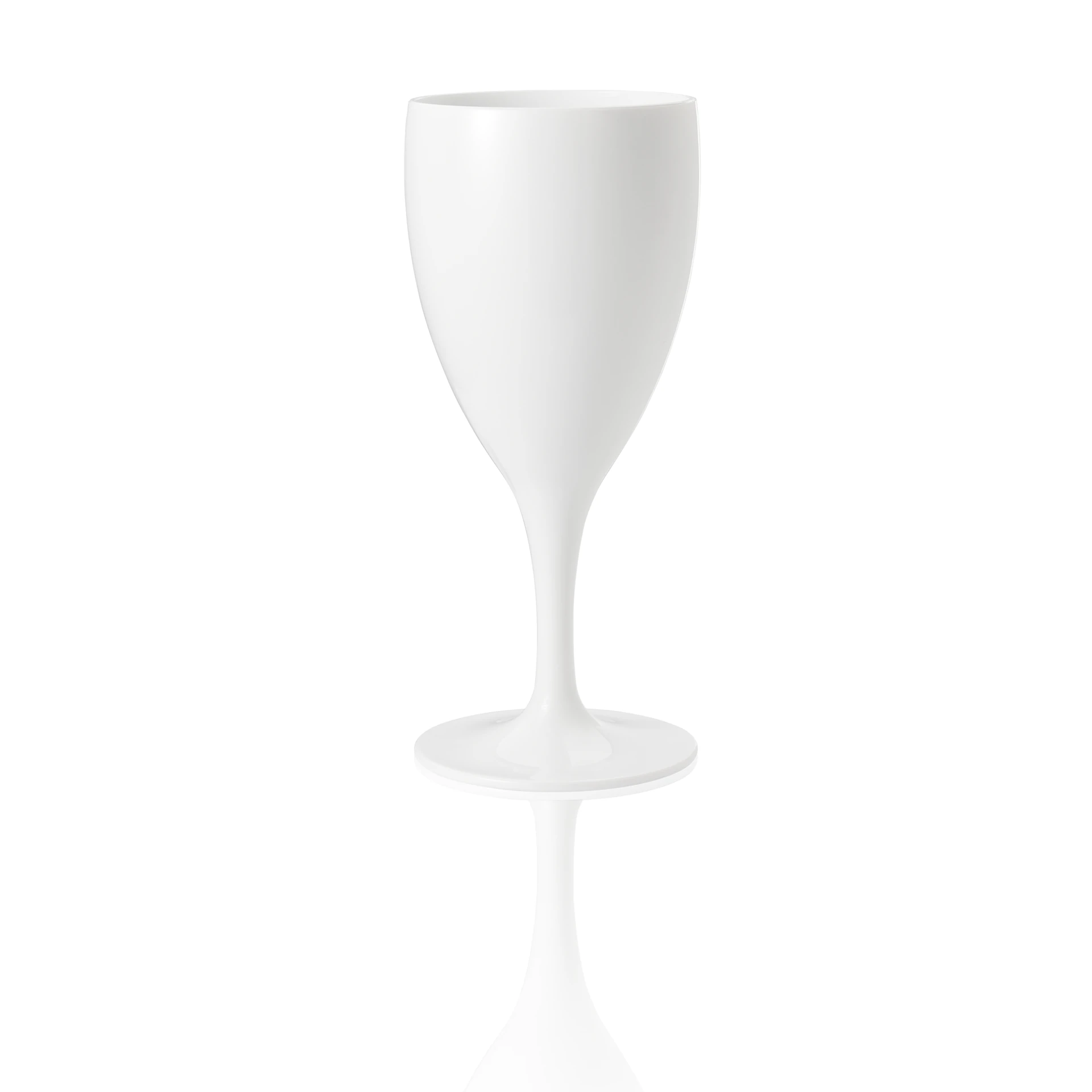 Wine glass