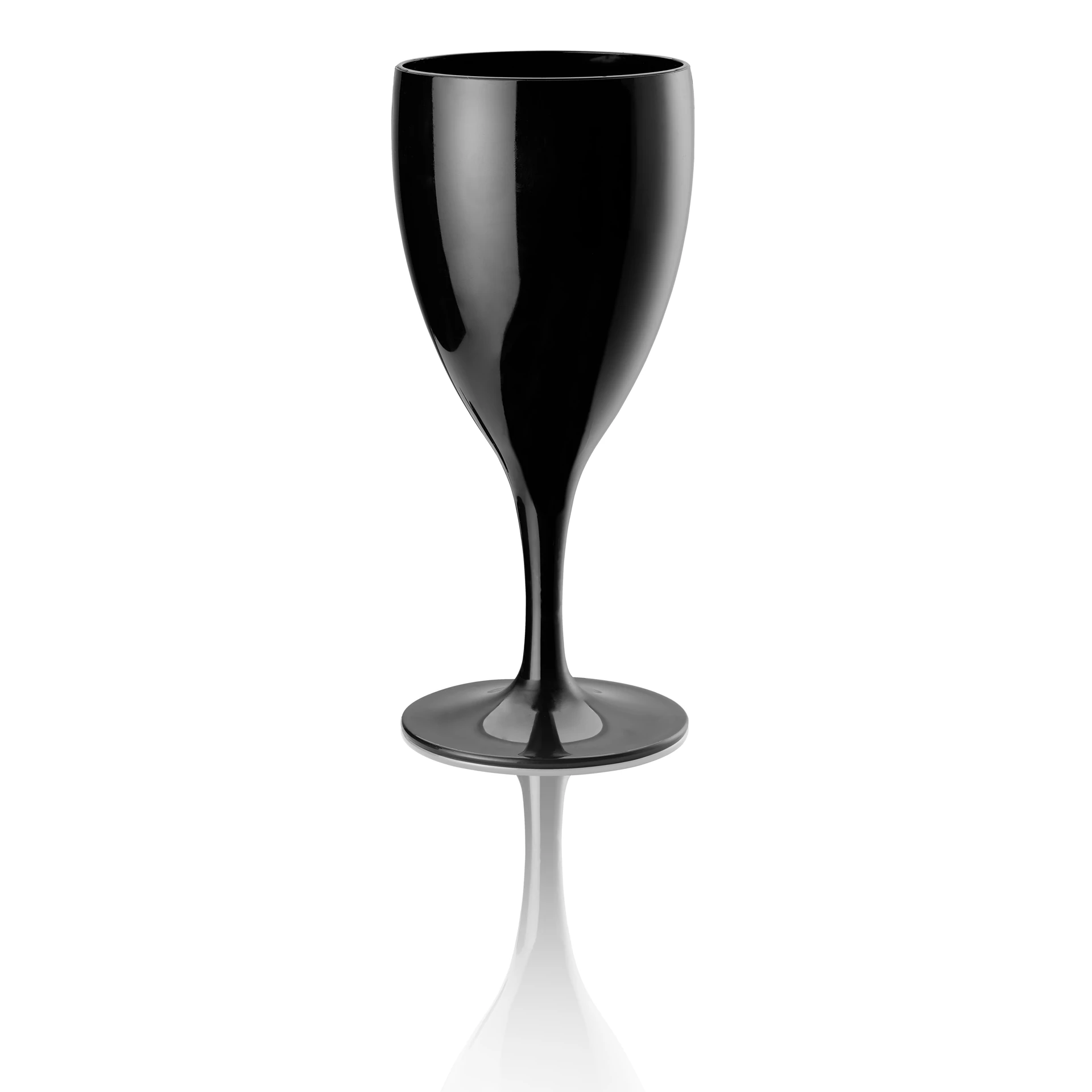 Wine glass