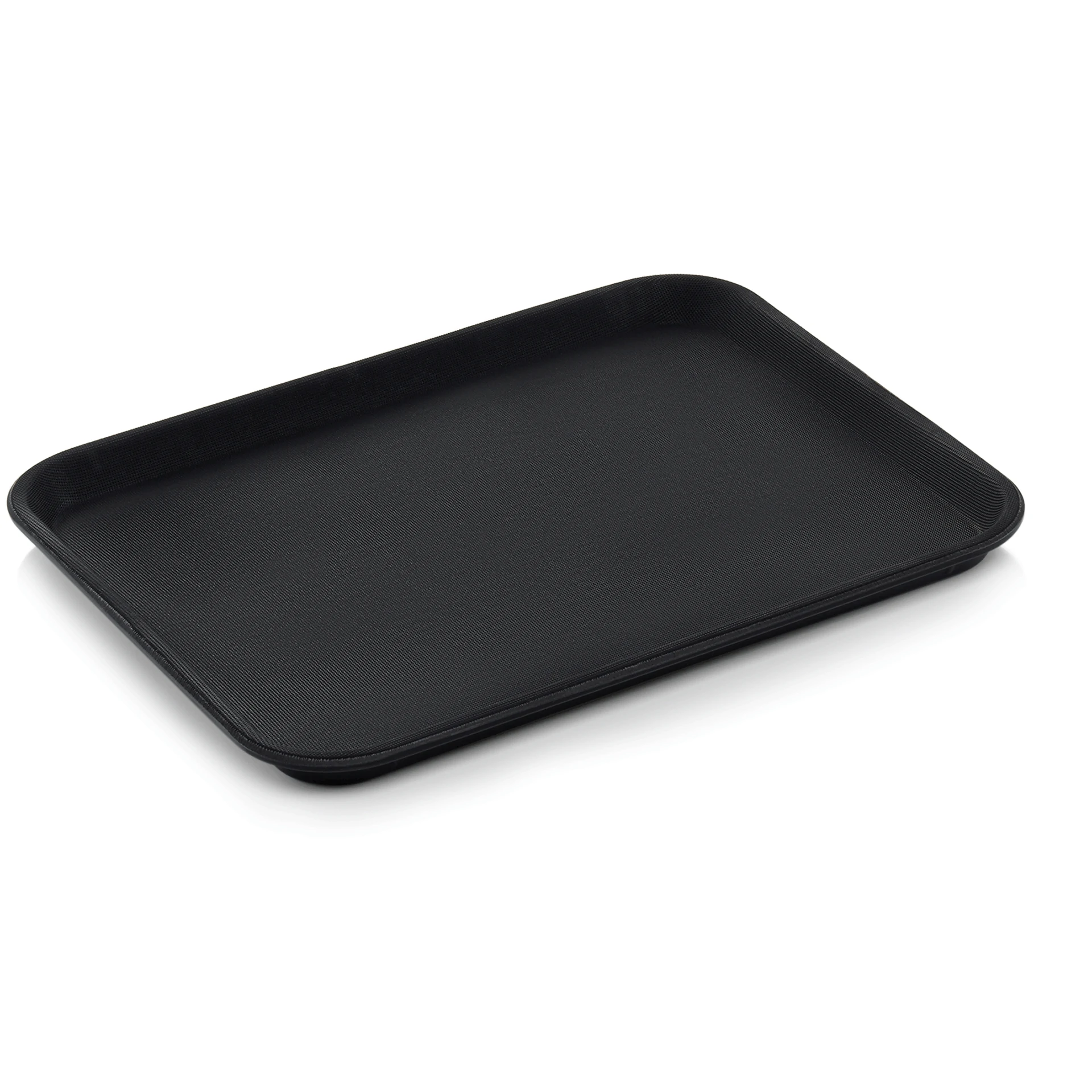 GN tray Black