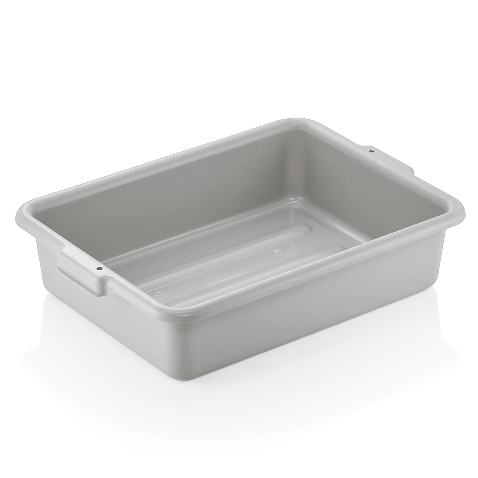 Dish tub