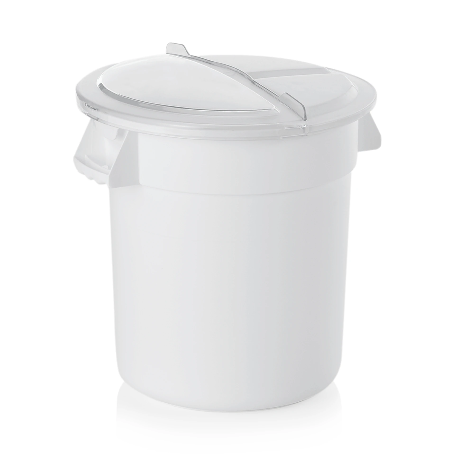 Ingredient/storage bin