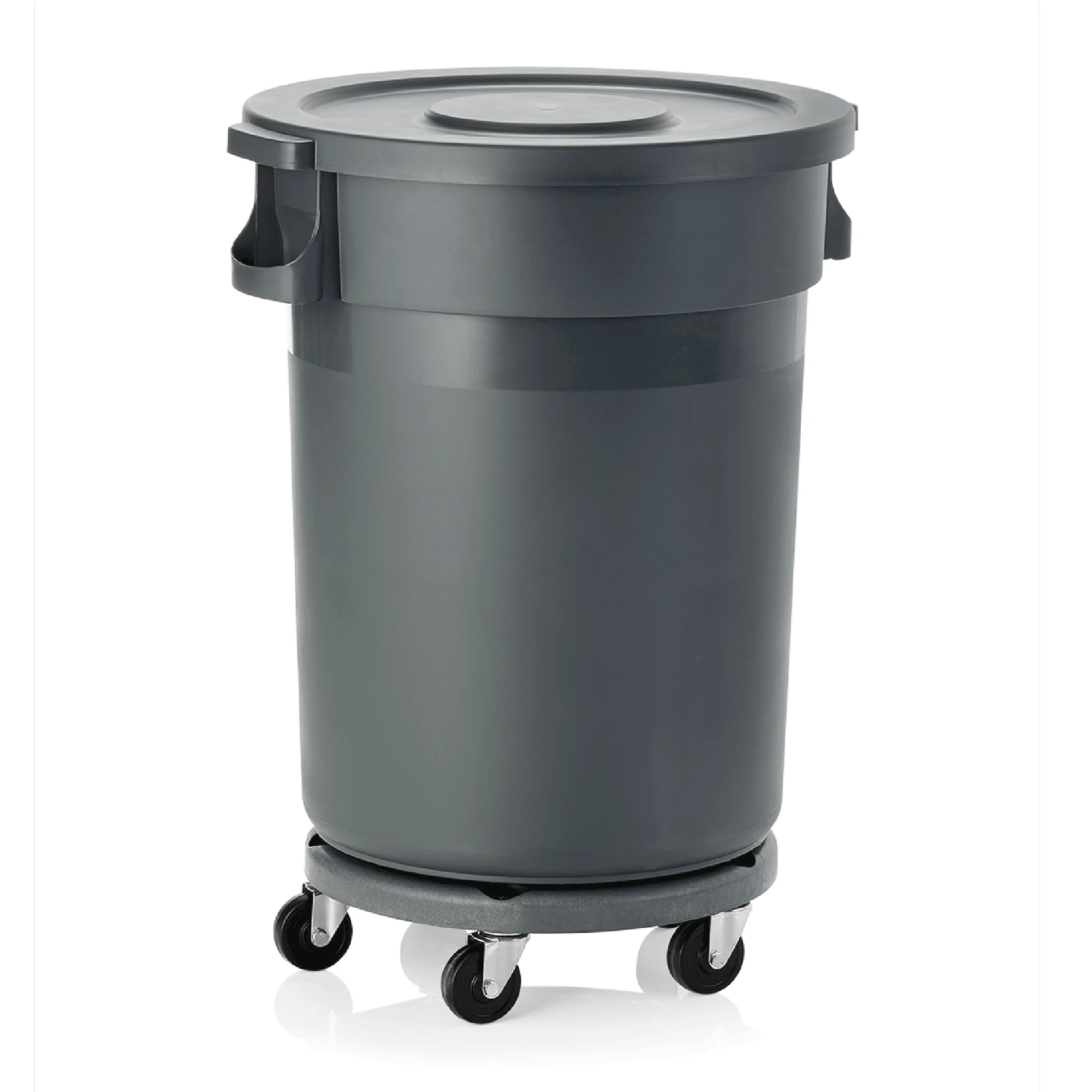 Waste bin