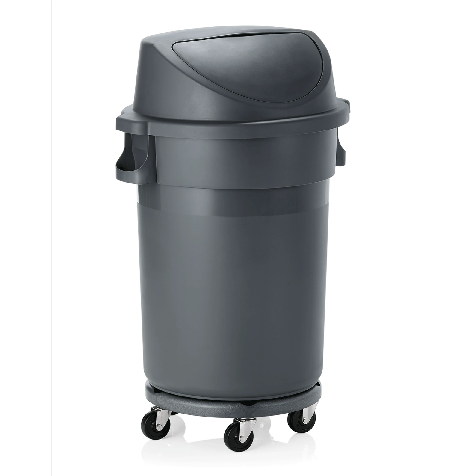 Waste bin