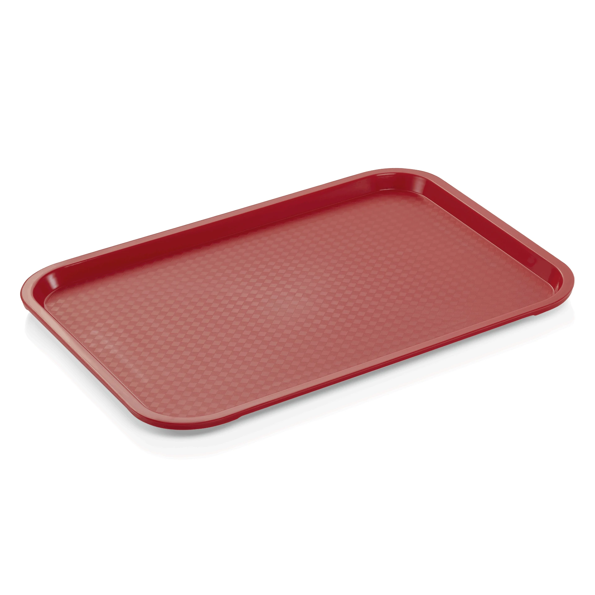 Tray Red