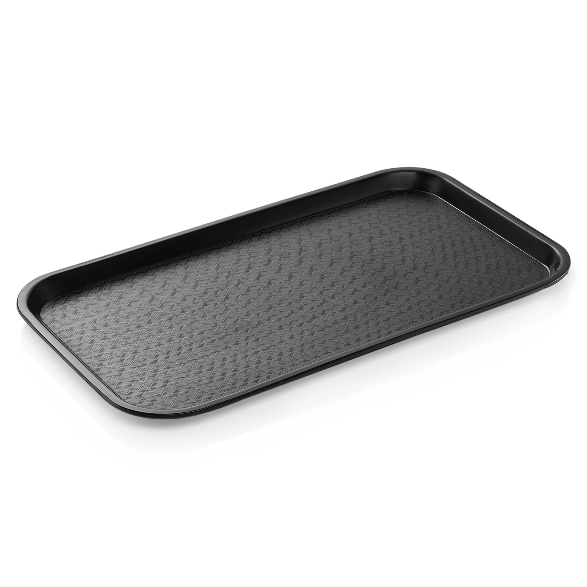 GN tray Black