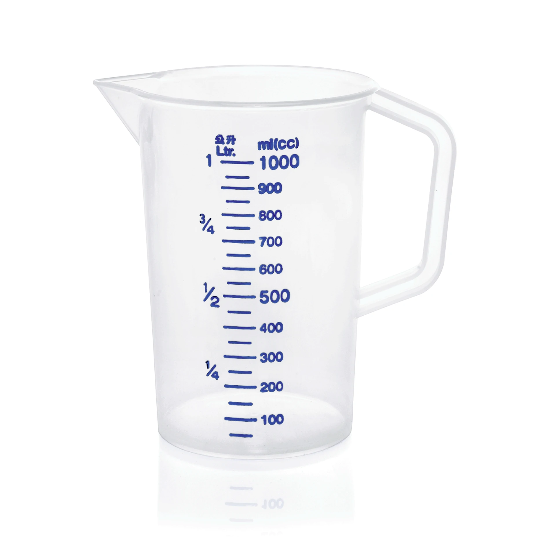 Measuring cup