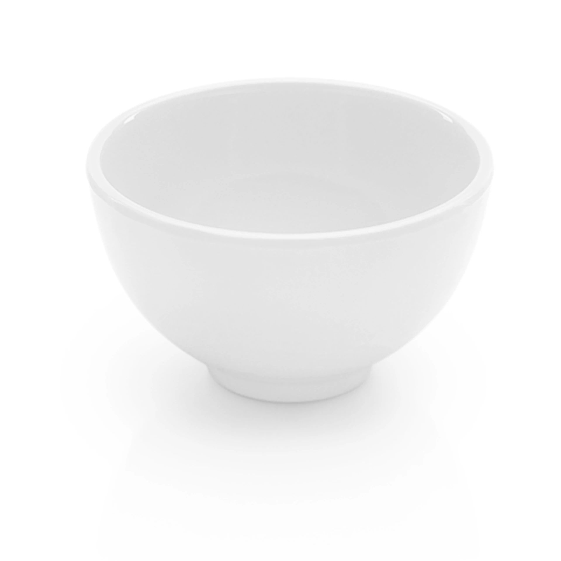 Dipping bowl White