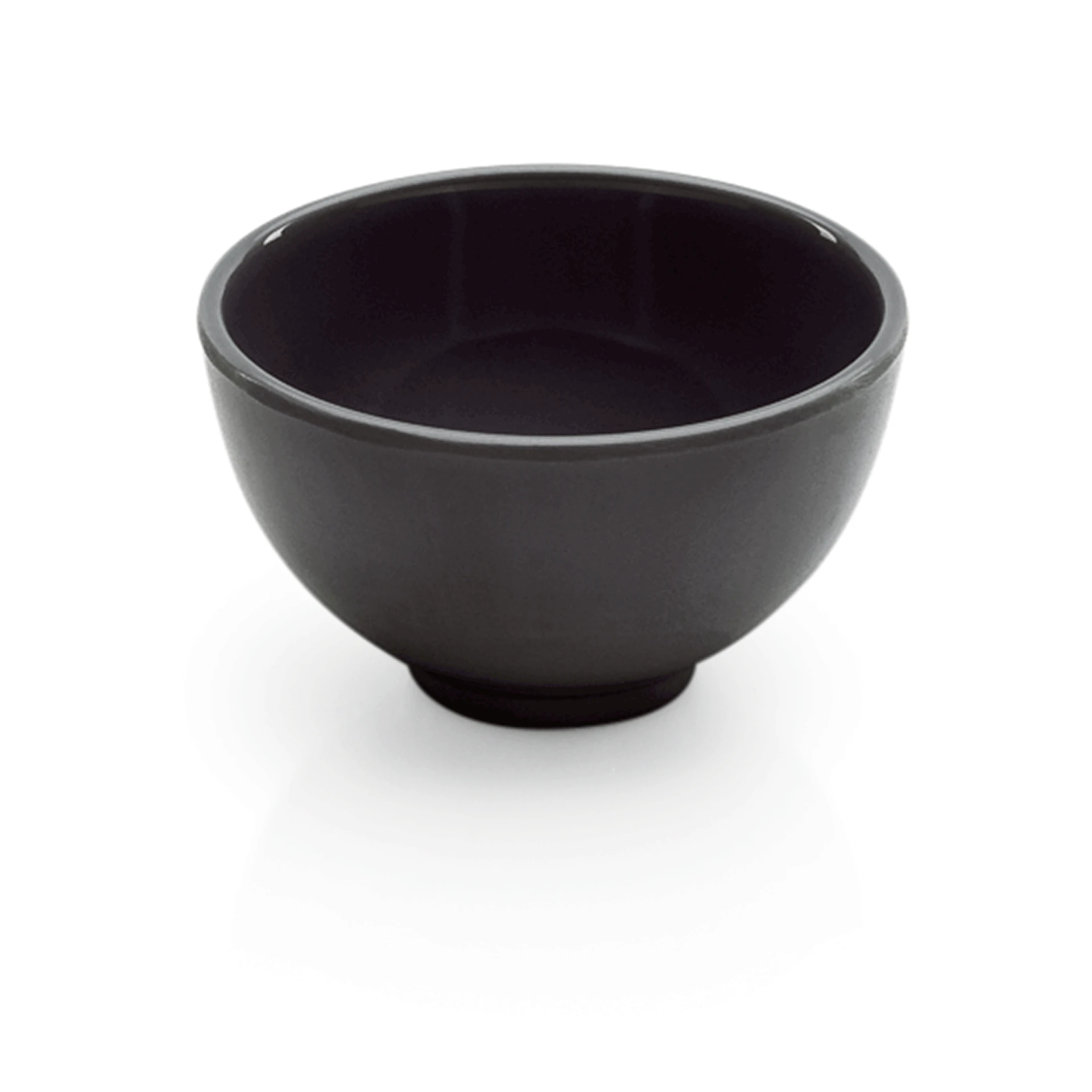 Dipping bowl Black